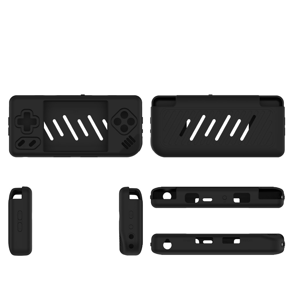 High Quality Silicone Protecti - Gaming Console High Quality recension och pris