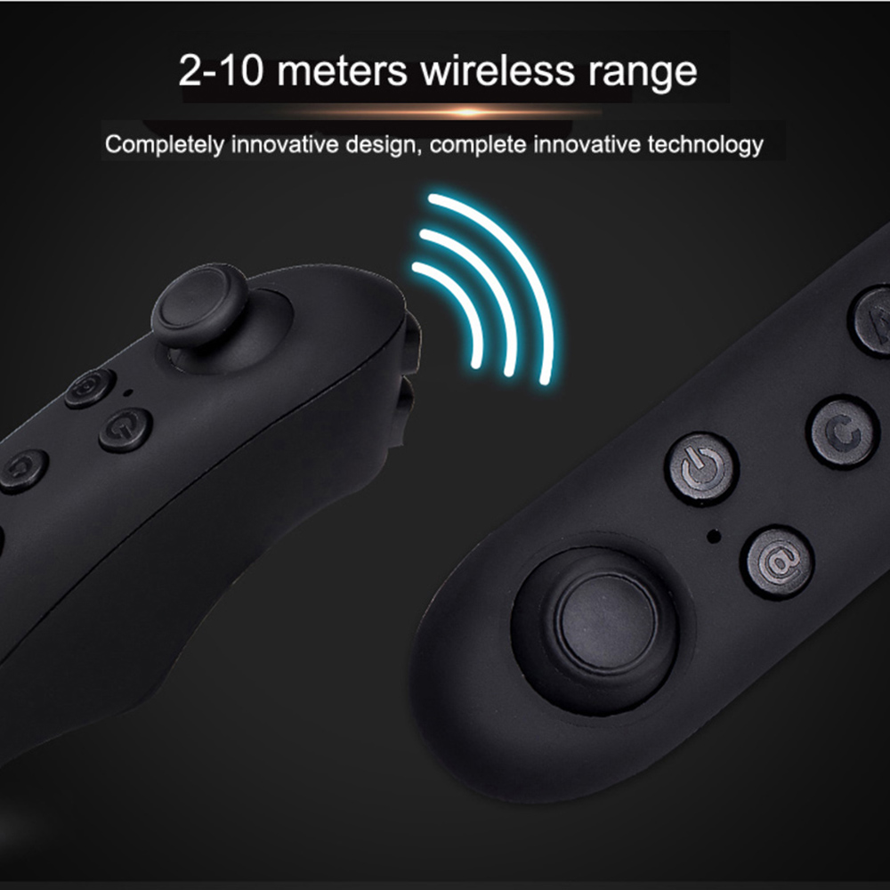 Control Joystick for Android i - Gaming Console Bluetooth recension och pris