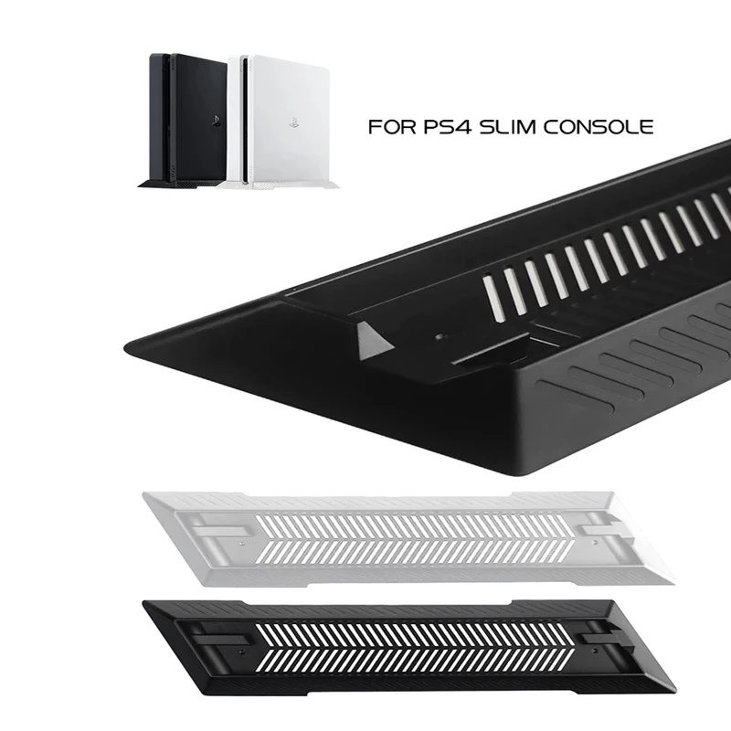 Non-Slip Vertical Cooling Stan - Gaming Console Best recension och pris