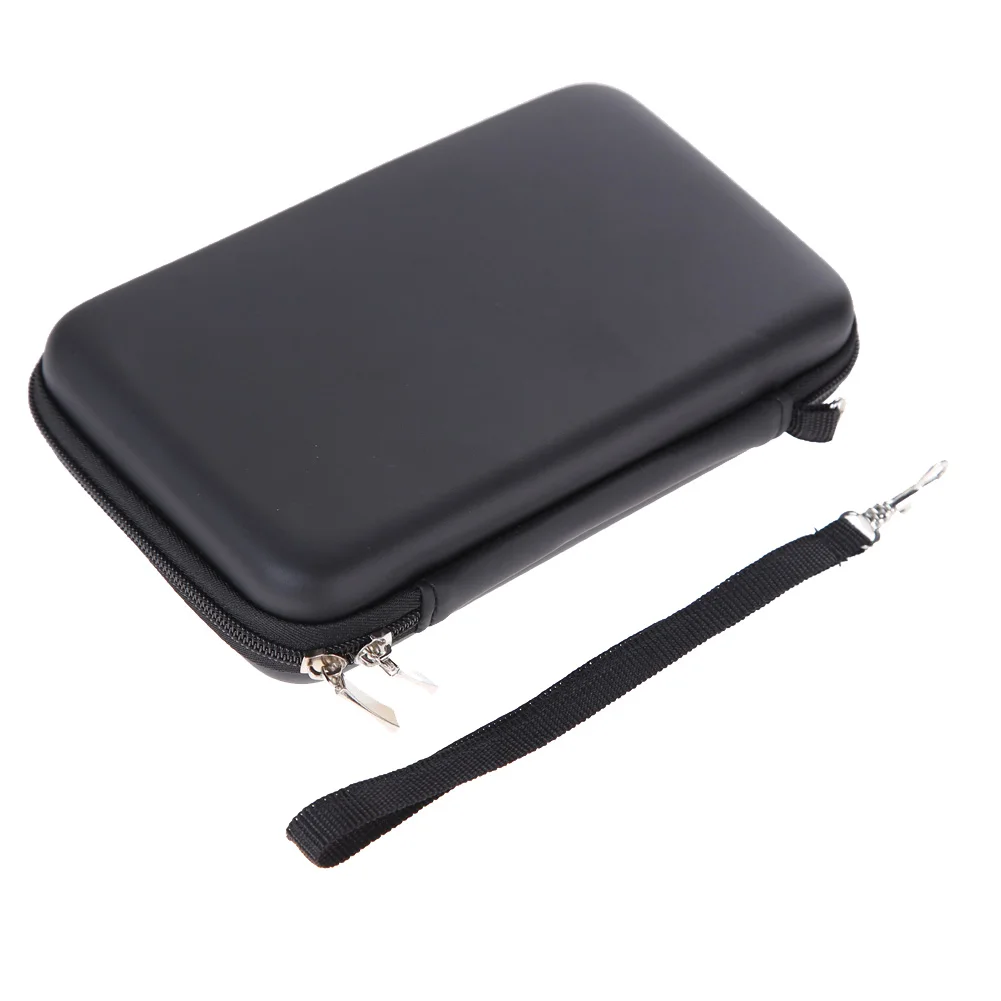 Portable Storage Bag Carry Cas - Gaming Console Bag recension och pris
