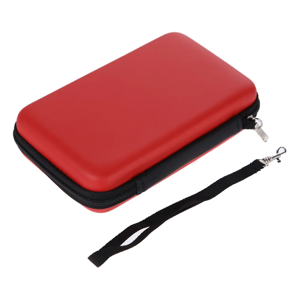 Portable Storage Bag Carry Cas - Gaming Console Bag recension och pris