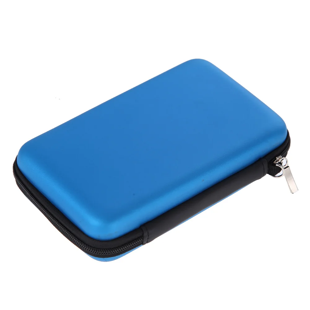 Portable Storage Bag Carry Cas - Gaming Console Bag recension och pris