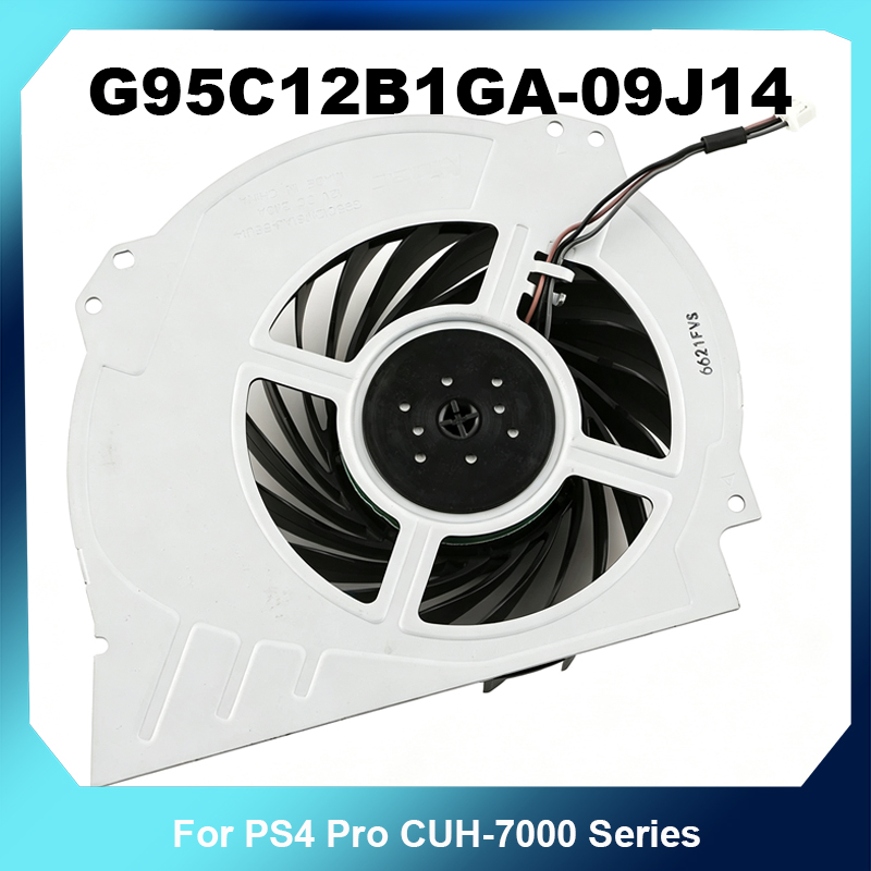 G95C12B1GA-09J14 4Pin Internal - Gaming Console Best recension och pris
