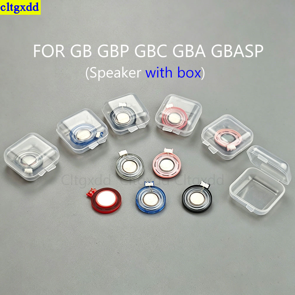 Cltgxdd 1piece FOR GB GBP GBC  - Gaming Console High Quality recension och pris