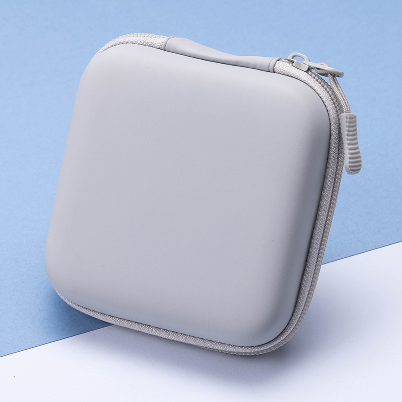 Hard Shell Case for Anbernic R - Gaming Console Bag recension och pris