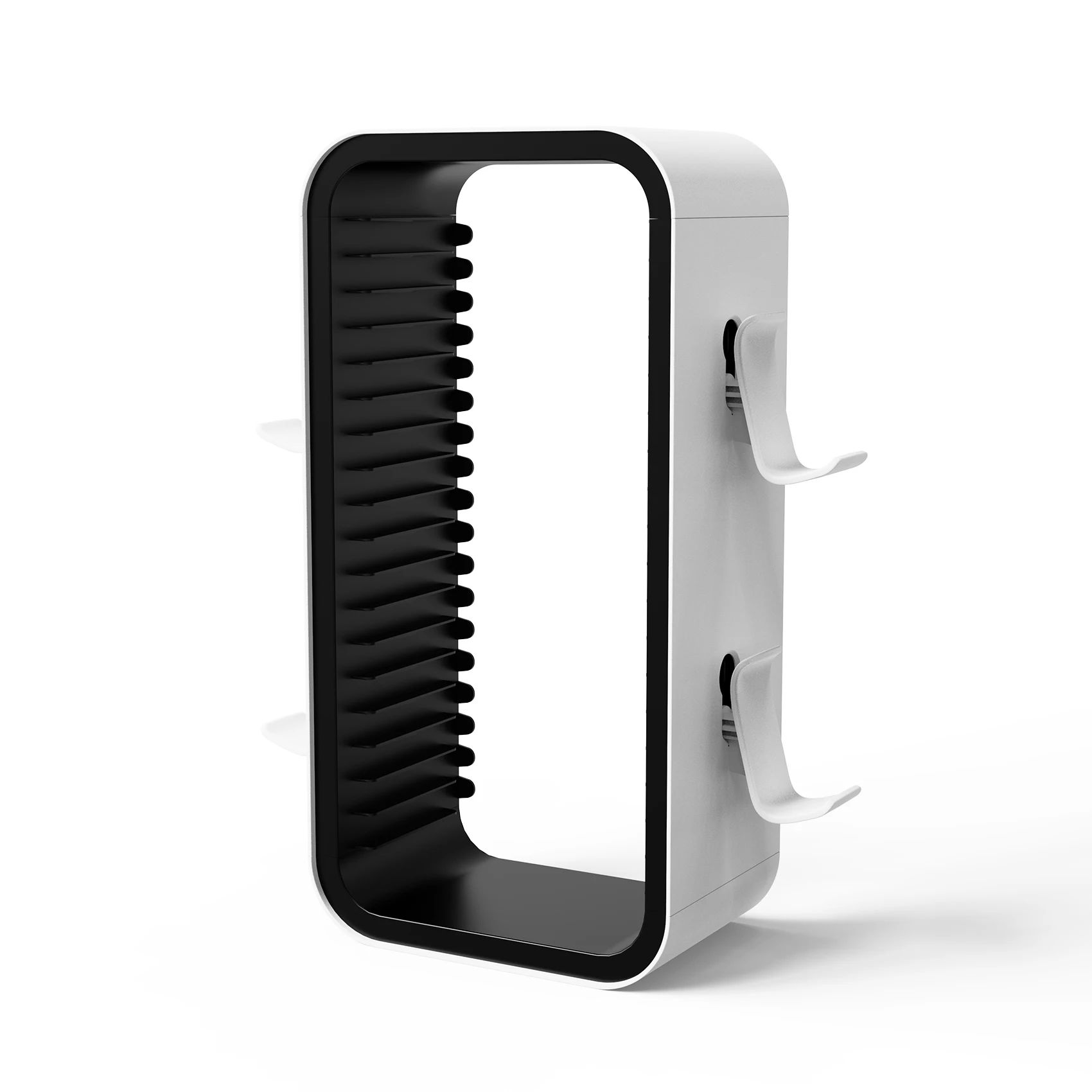 LinYuvo Game Storage Tower - U - Gaming Console Xbox recension och pris