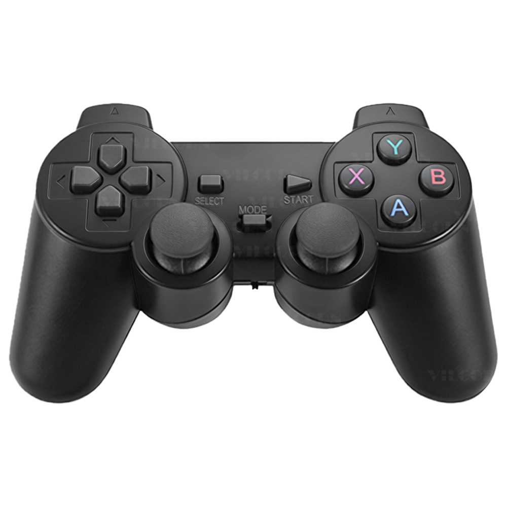 2.4G USB Wireless Gamepad for  - Gaming Console Deals recension och pris