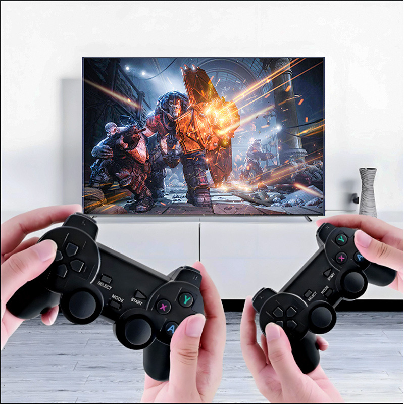 2.4G USB Wireless Gamepad for  - Gaming Console Deals recension och pris