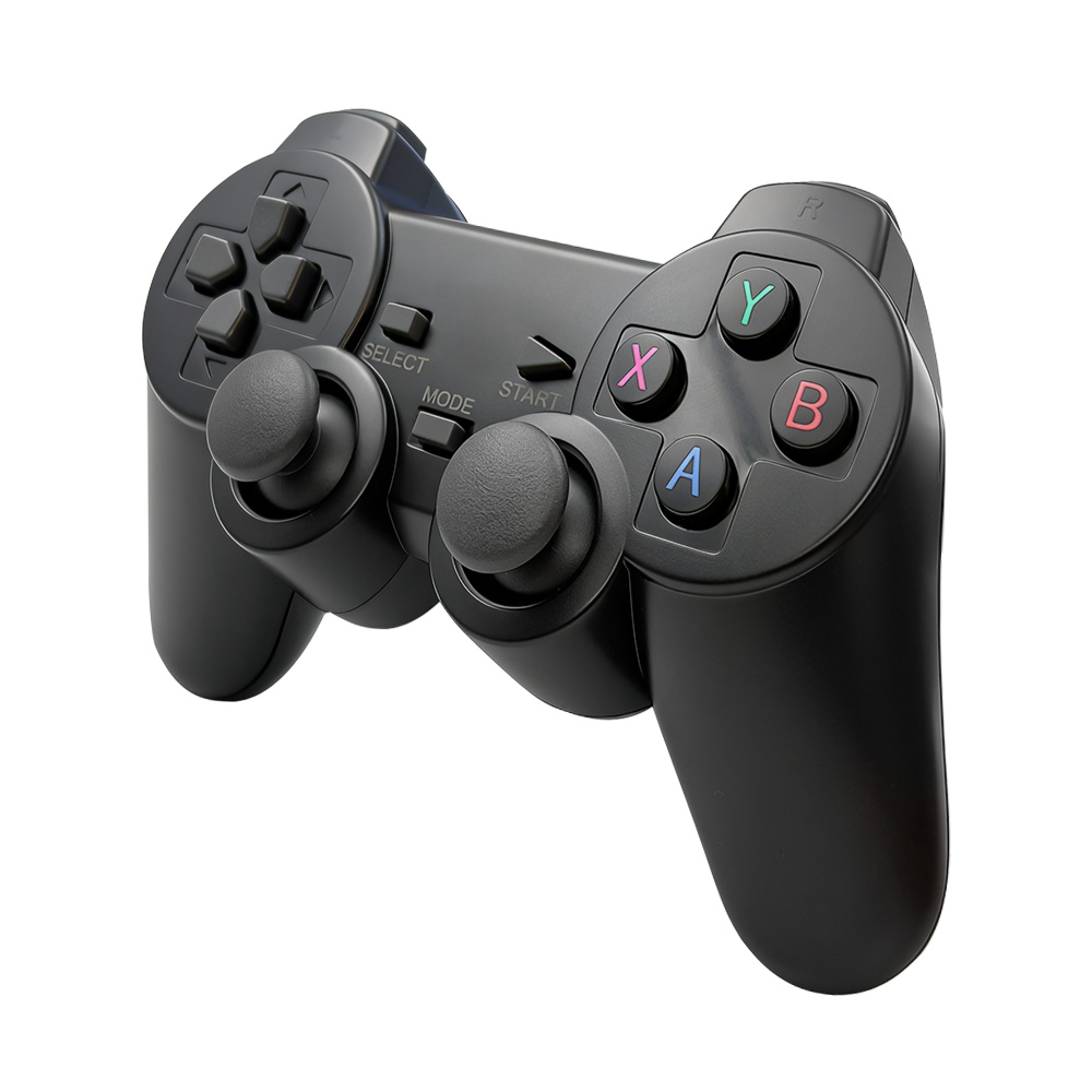 2.4G USB Wireless Gamepad for  - Gaming Console Deals recension och pris