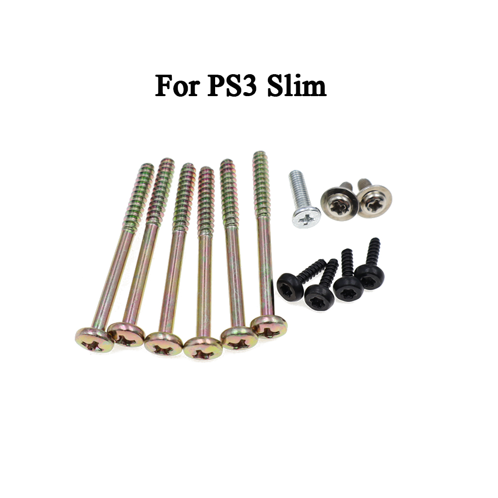 1Set Housing Shell Replacement - Gaming Console Best recension och pris