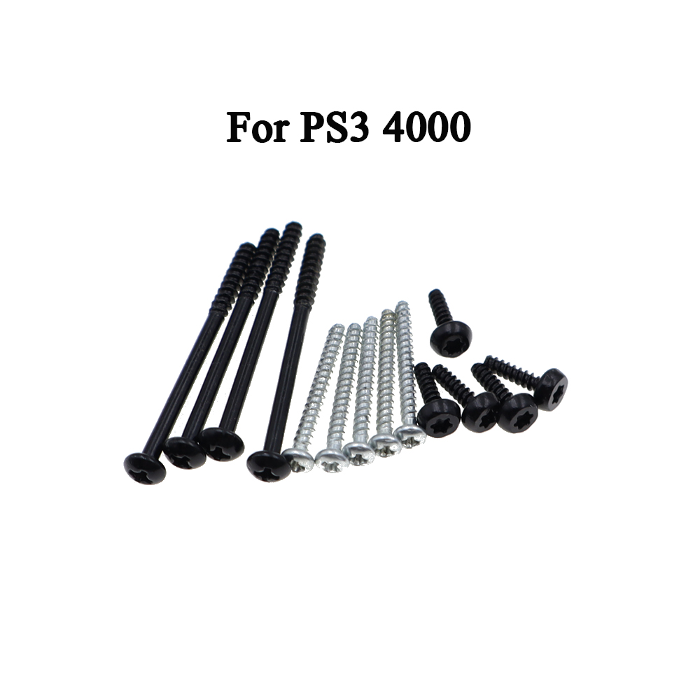 1Set Housing Shell Replacement - Gaming Console Best recension och pris