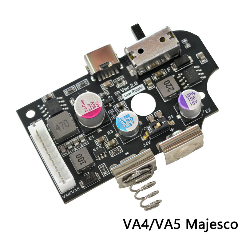 High Quality USB-C Power Board - Gaming Console High Quality recension och pris