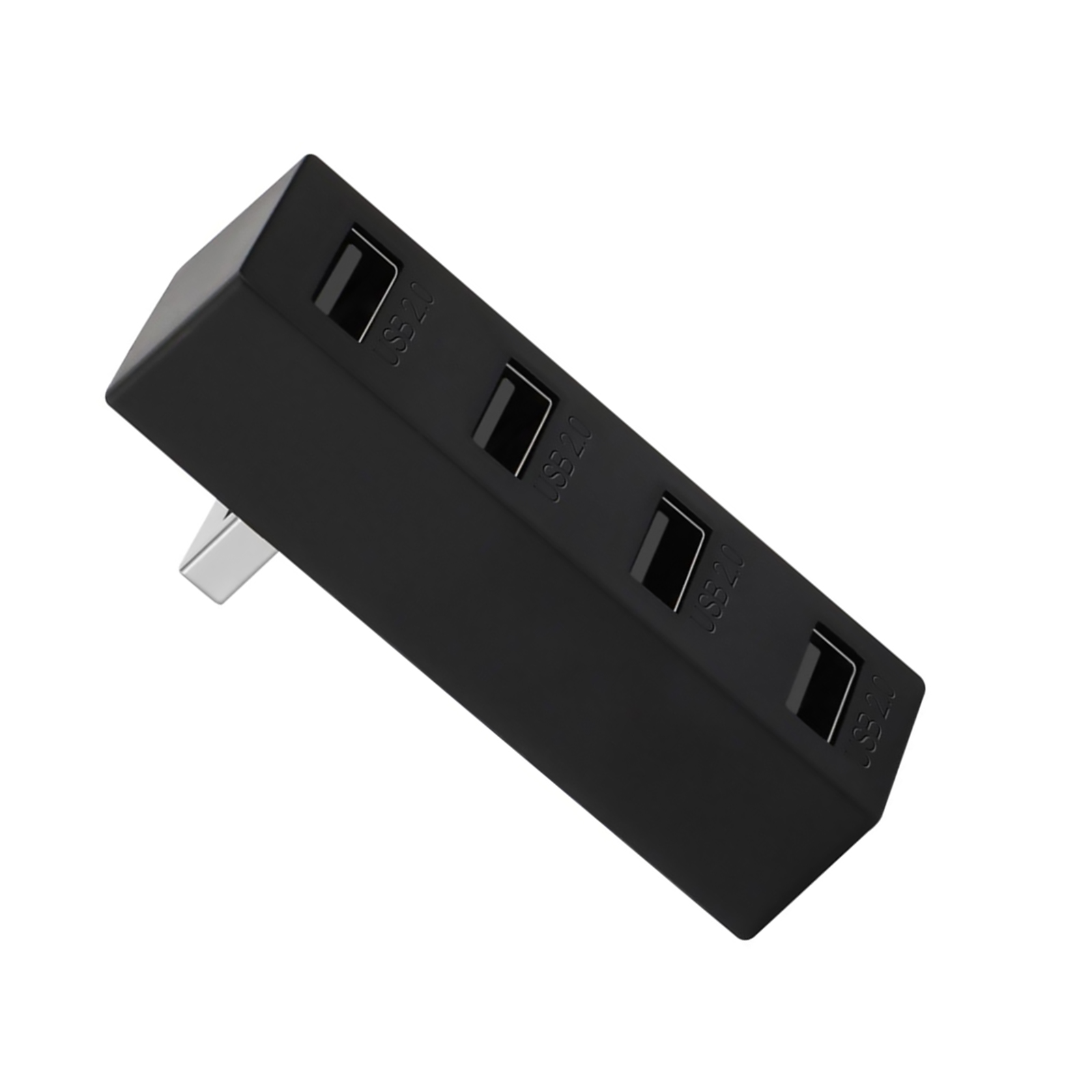 4 Port USB2.0 Hub For Xbox Ser - Gaming Console Xbox recension och pris